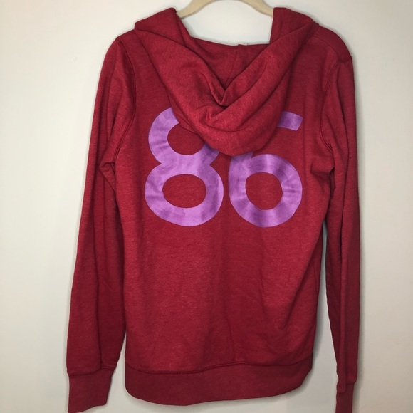 PINK Victoria’s Secret hoodie | size S - Picture 6 of 10